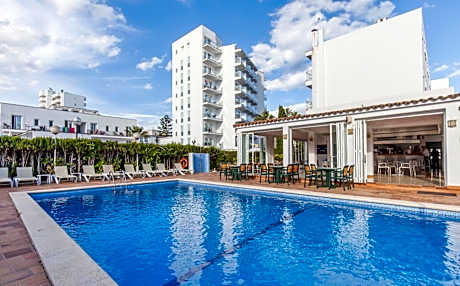 Blue Sea Cala Millor