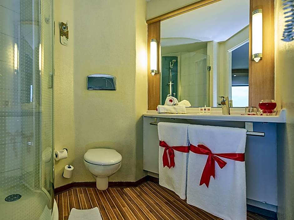 Ibis Antananarivo Ankorondrano