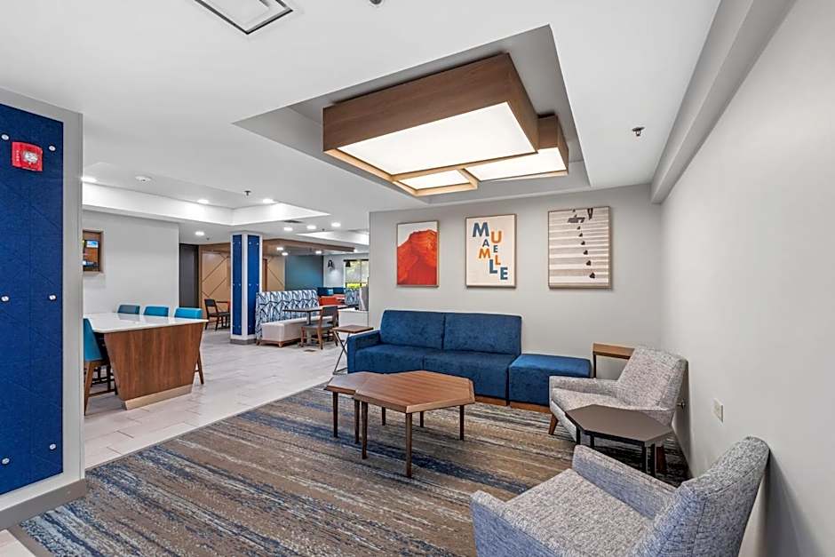 Holiday Inn Express & Suites Maumelle By IHG