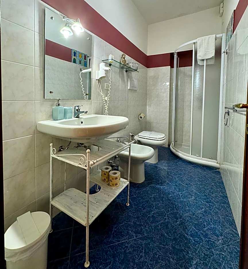 Aedes B&B Il Giardino dei Sogni