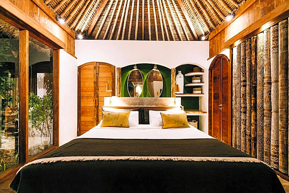 Majo Private Villas