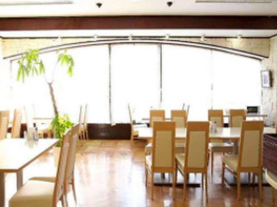 Hotel Sunshine Iwaki