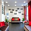 Hôtel Aurore Paris Gare de Lyon