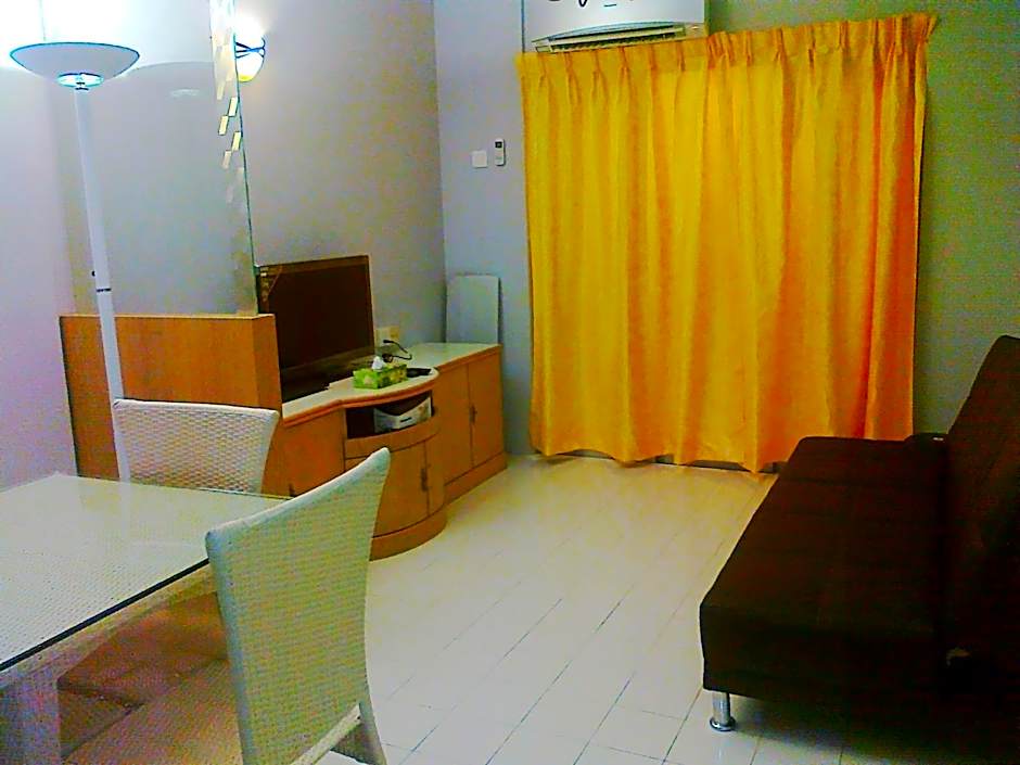 Malacca Hotel Apartment