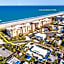 Boutique Vacation Rental Complex At Beach