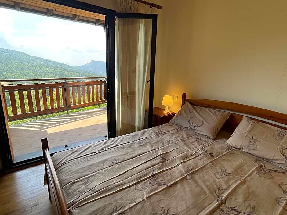 Residenza Riva Wellness Apartment Spa