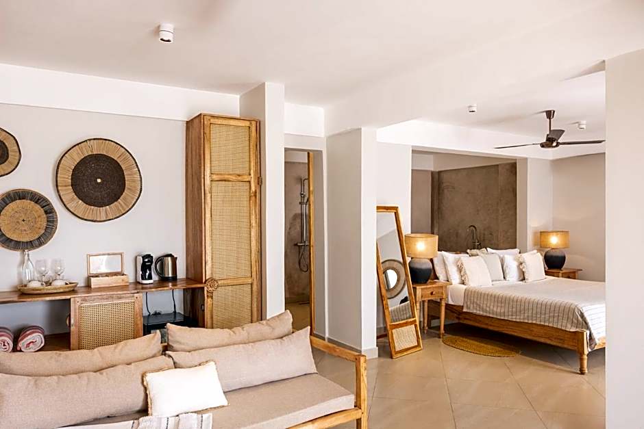 Kaskazi Hotel Zanzibar