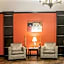 Super 8 by Wyndham Mansfield LA