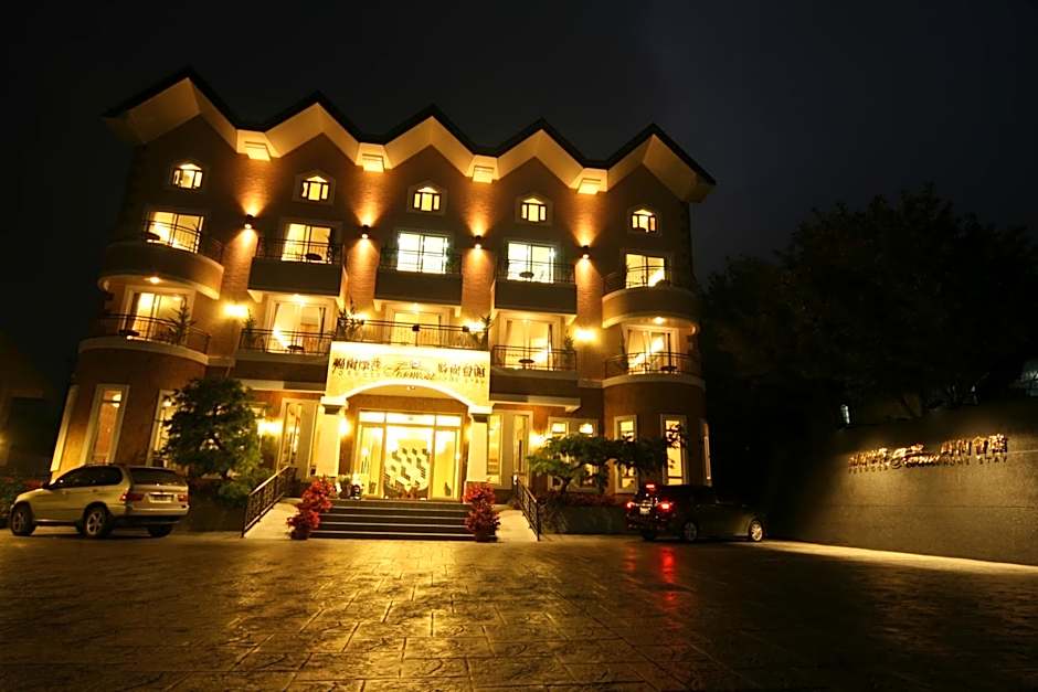 Formosa Vacation Village Homestay