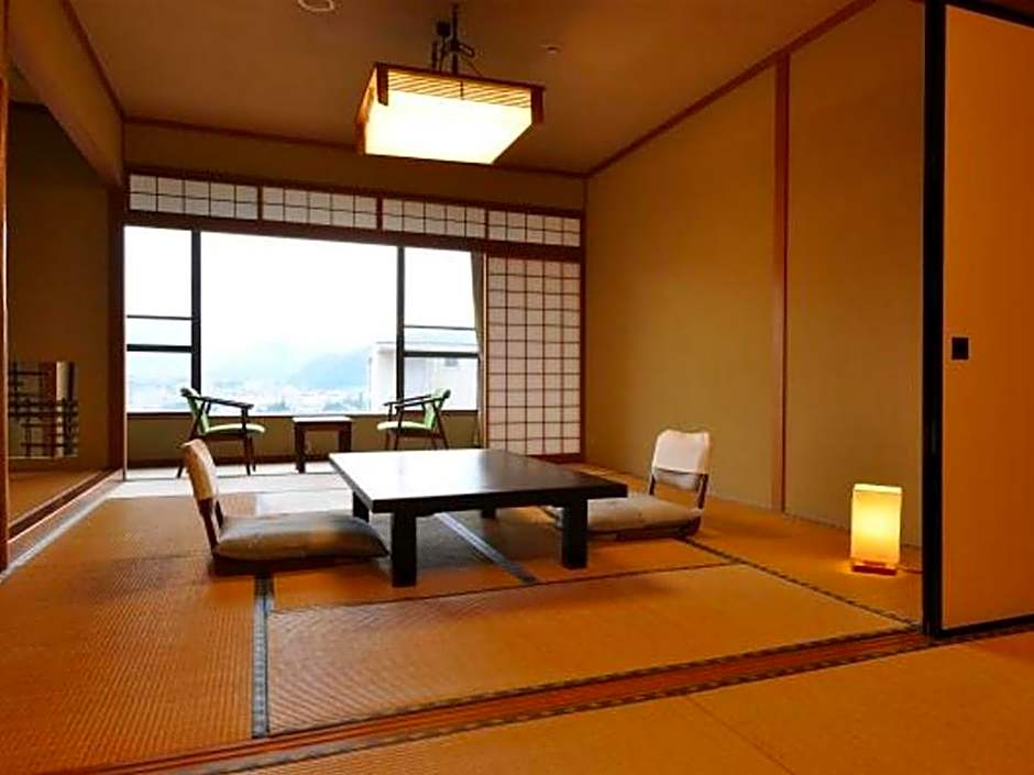 Yukiguni no Yado Takahan Ryokan
