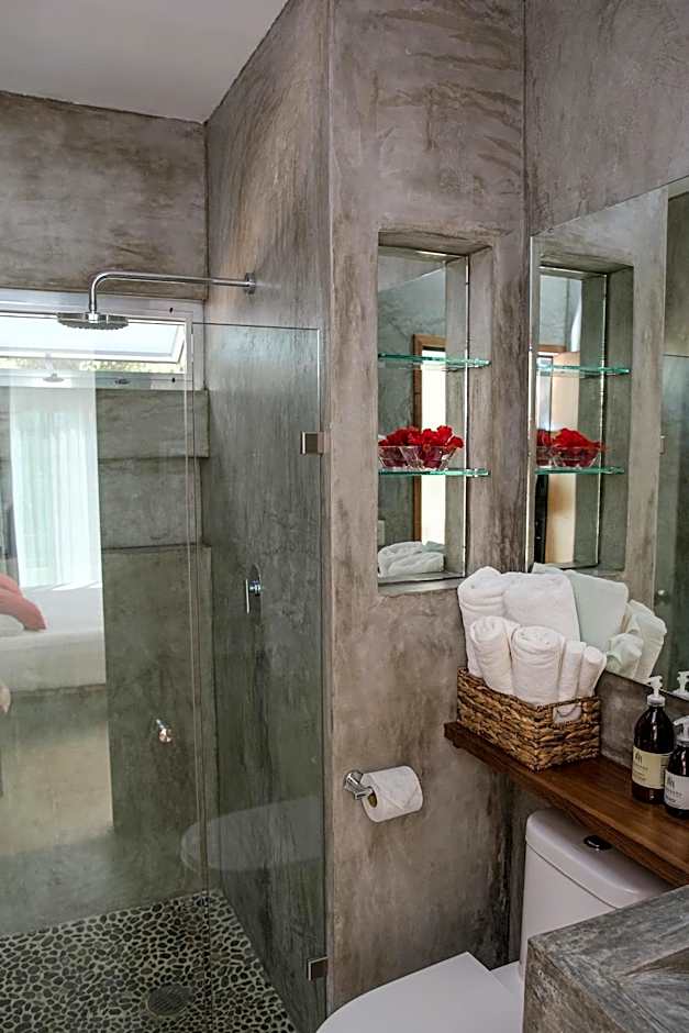 Villas H2O