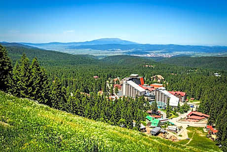 Rila Hotel Borovets