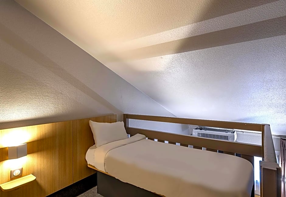 B&B Hôtel Bordeaux Sud