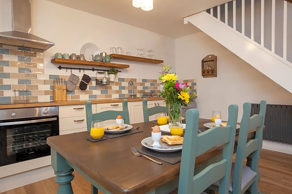 The Old Chapel Leyburn