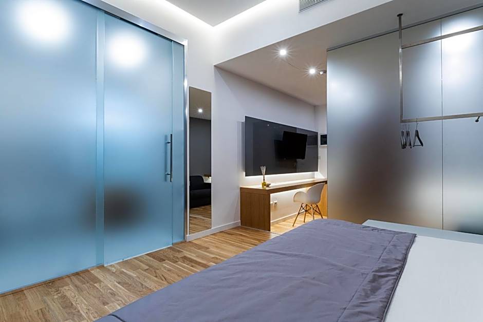 Concept Terrace Hotel