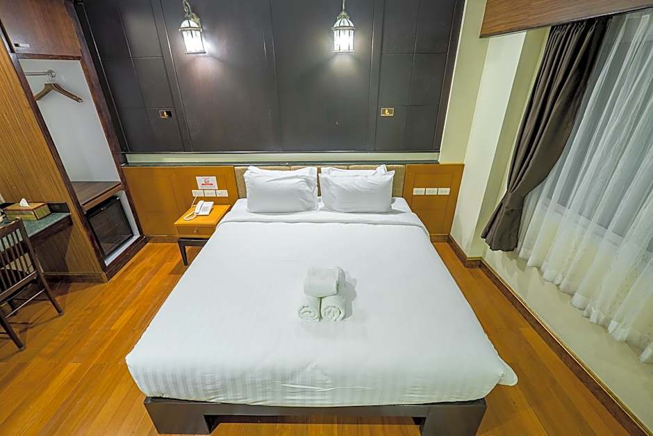 LANDMARK NAKHONPHANOM HOTEL