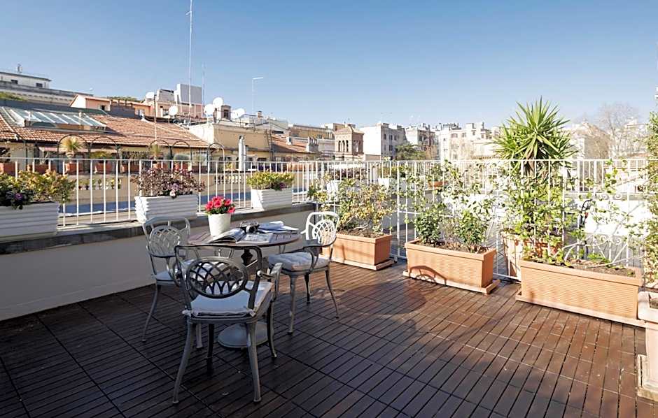 Hotel Raffaello; Sure Hotel Collection by Best Western