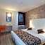 The Originals Access, Hotel Mulhouse Est (P'tit Dej-Hotel)