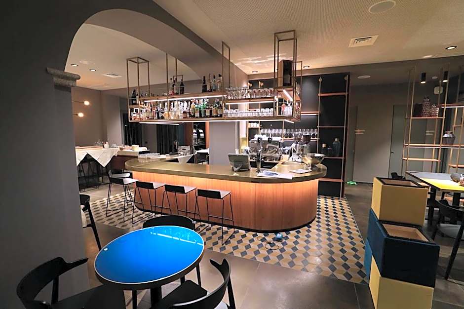 Hotel Ristorante Eurossola