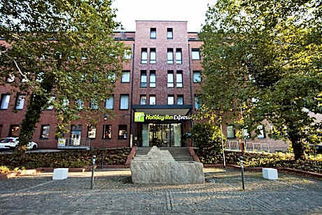 Holiday Inn Express Saarbrucken By IHG