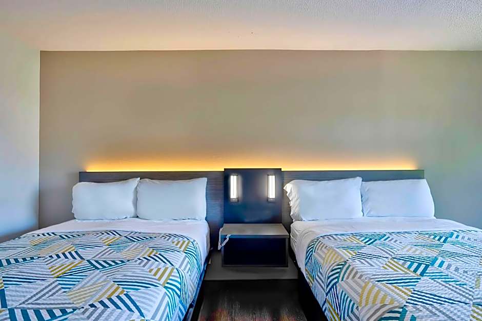 Motel 6 Virginia Beach