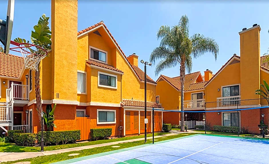 Clementine Hotel & Suites Anaheim