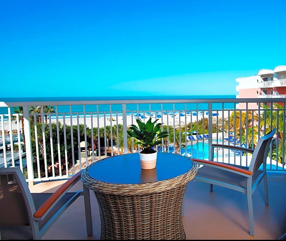 Beach House Suites by The Don CeSar