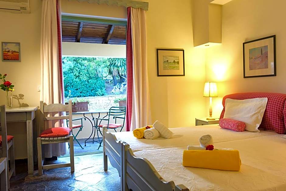 Isabella Country House