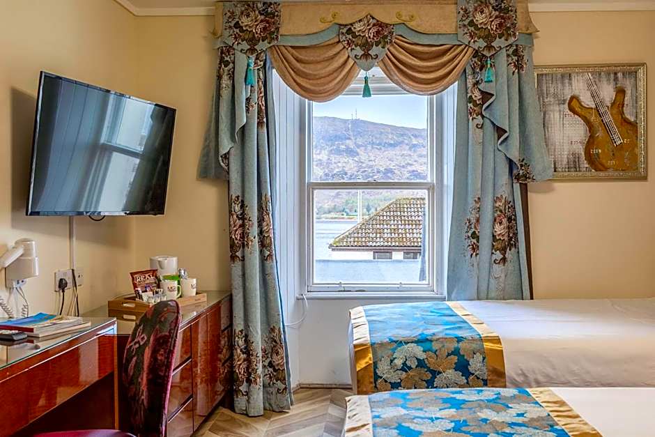 Muthu Fort William Hotel