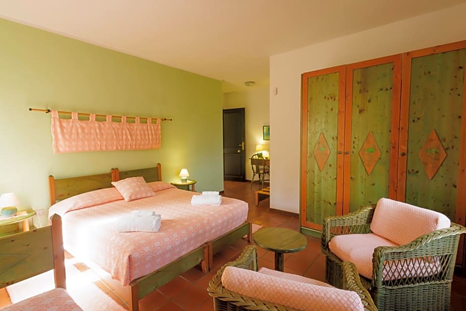 Hotel Ristorante Sa Pedrera