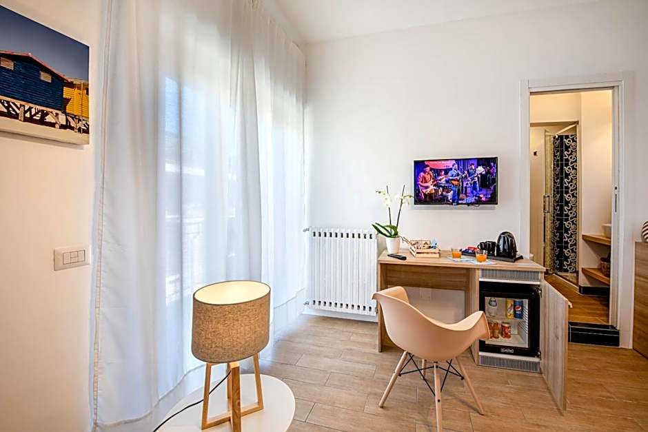 B&b Casa Cicci Sorrento Centre