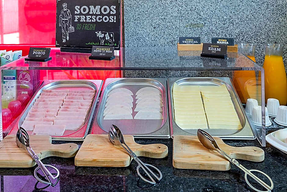 Hotel ibis Guimaraes