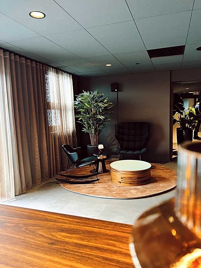 Quality Hotel Panorama