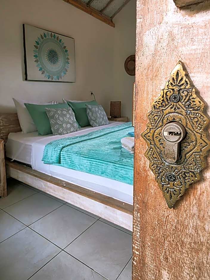 Gili Matiki