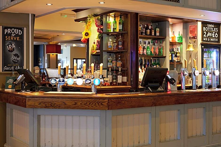 The Quays by Greene King Inns