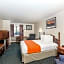 Howard Johnson by Wyndham Wichita Airport