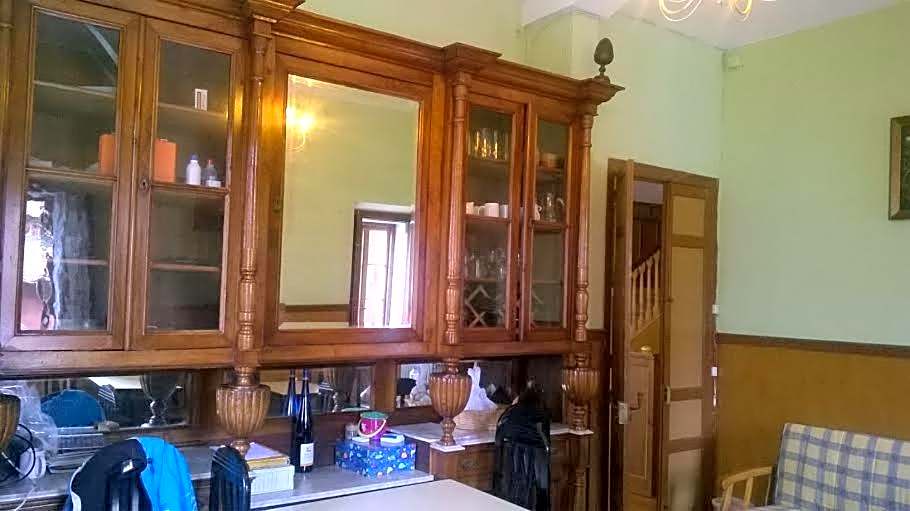 Albergue La Casona Del Peregrino