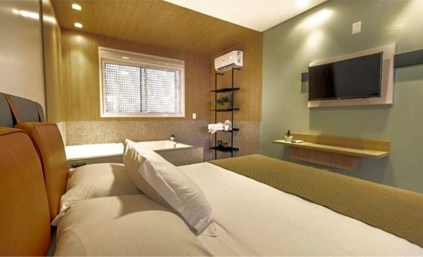 Hotel & Pousada Favareto