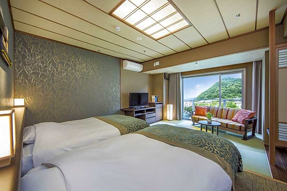 Kinugawa Onsen Hotel
