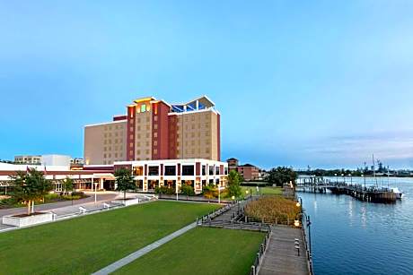 Embassy Suites By Hilton Wilmington Riverfront