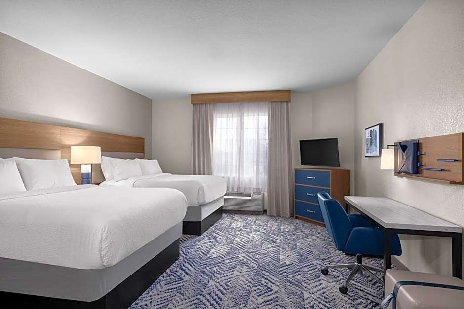 Candlewood Suites Alexandria By IHG