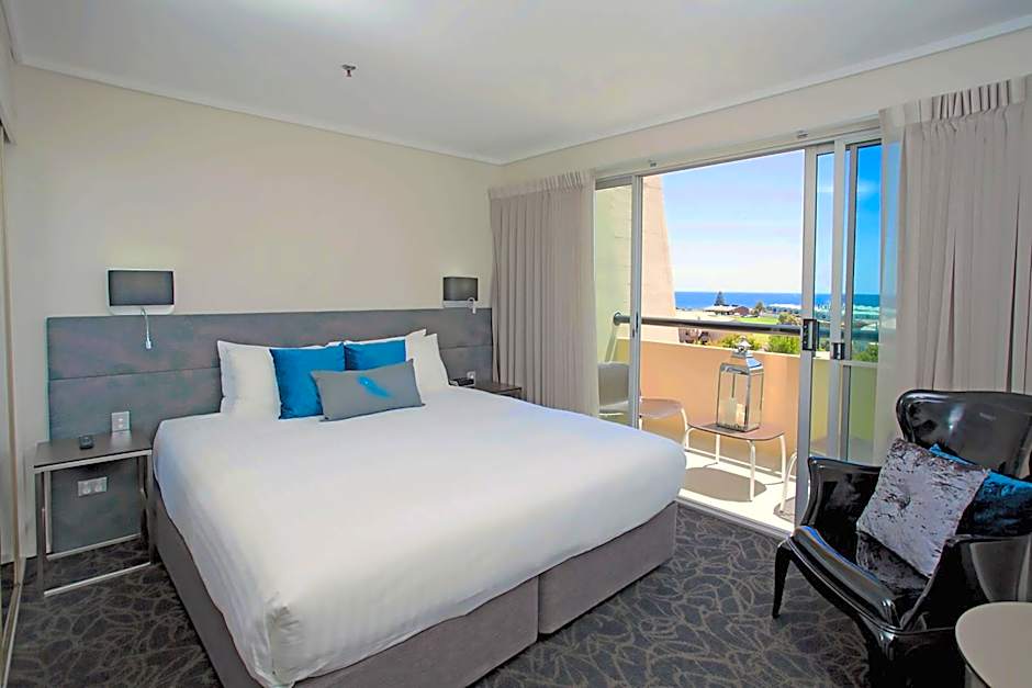 Best Western Plus Hotel Lord Forrest