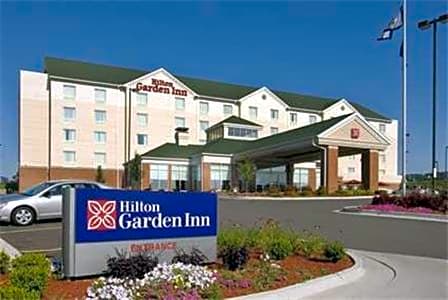 Hilton Garden Inn Clarksburg