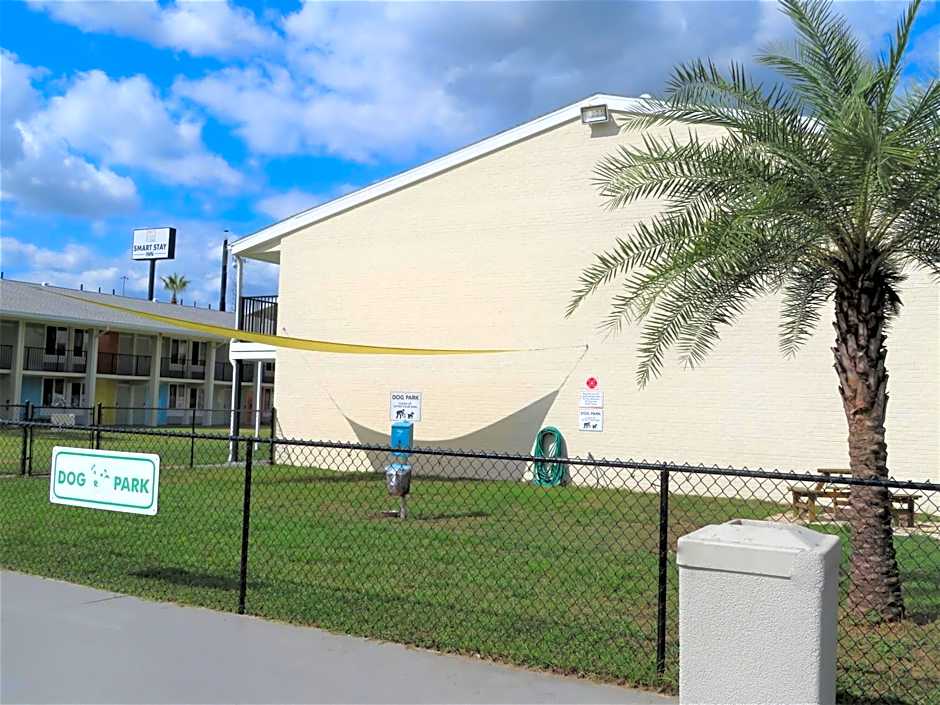 Smart Stay Inn - Saint Augustine