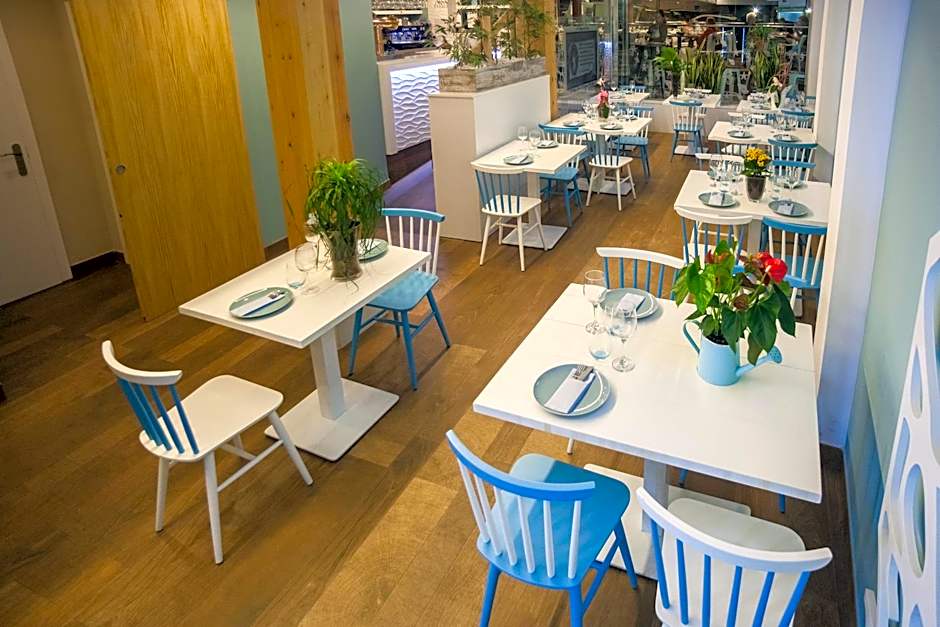 Hotel Boutique Barra Alta (Adults Only)