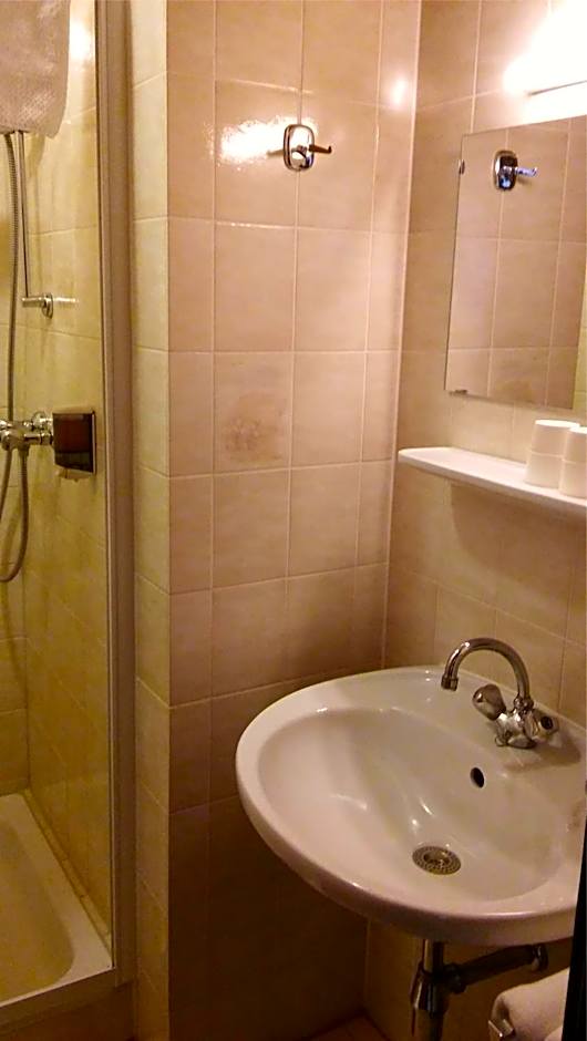 Hotel Restaurant Schwartz