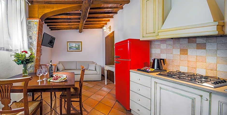 San Francesco Country Resort