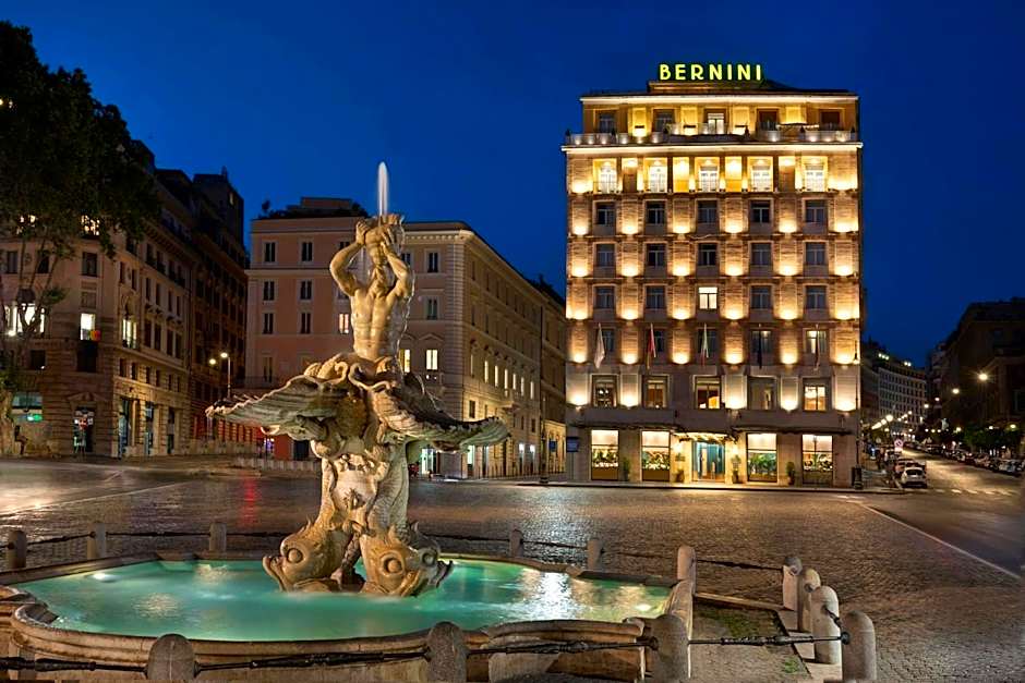 Photo 1 of 50 of Sina Bernini Bristol, Autograph Collection