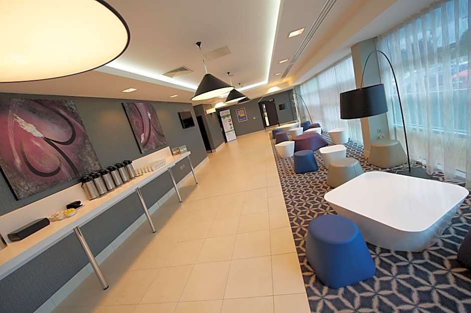 Holiday Inn Southend By IHG