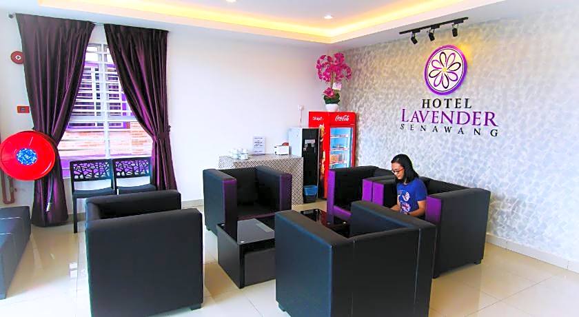 Hotel Lavender Senawang